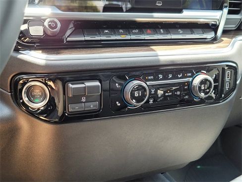 New 2026 Chevrolet Silverado 1500 LT image 19