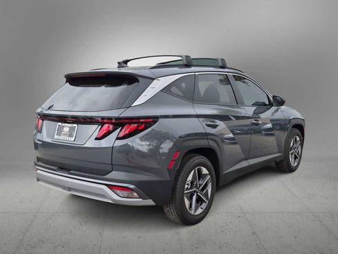 New 2026 Hyundai Tucson SEL FWD image 8