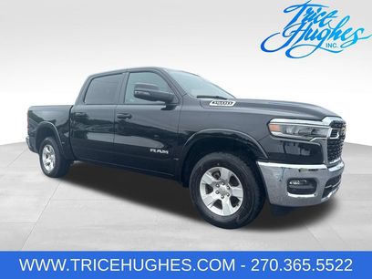 Used 2025 RAM 1500 Big Horn