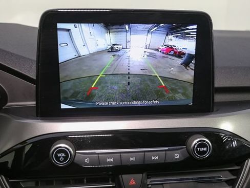Used 2023 Ford Escape Active AWD/4WD image 25