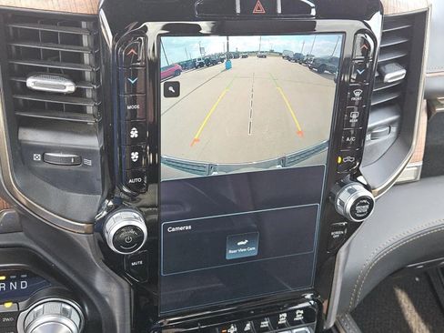 Used 2022 RAM 1500 Limited image 18