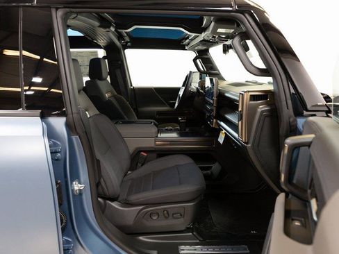 New 2024 GMC Hummer EV 3X w/ Omega Edition image 23