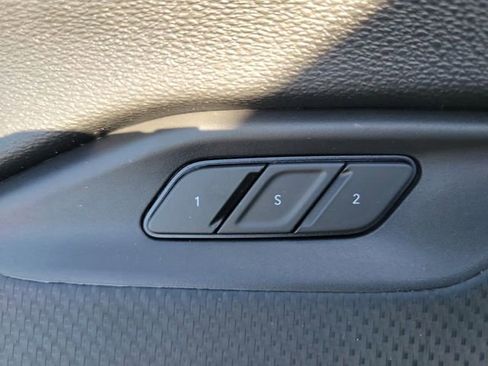 New 2026 Jeep Cherokee Overland w/ Advanced Pro Tech Group image 21