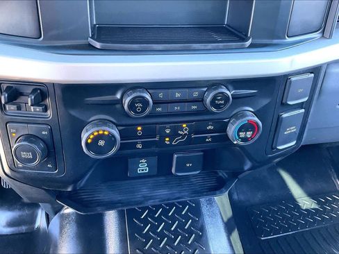 Used 2024 Ford F350 XL w/ STX Appearance Package image 30