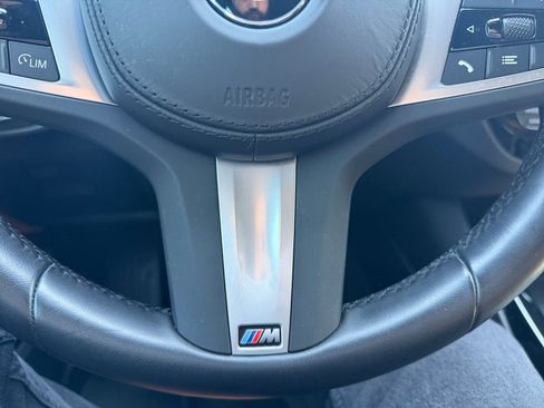 Used 2024 BMW X3 sDrive30i w/ M Sport Package RWD image 33