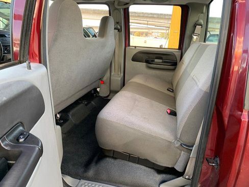 Used 2006 Ford F250 XL image 11