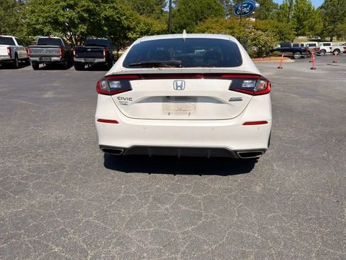 Used 2022 Honda Civic Sport Touring image 18