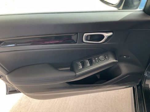 New 2026 Honda Civic Sport Touring image 5