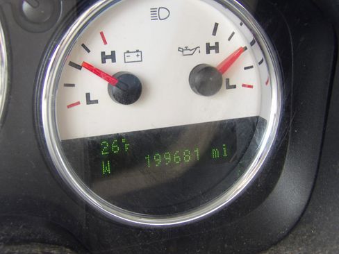 Used 2006 Ford F150 FX4 image 11