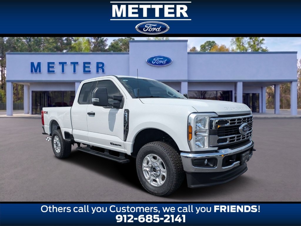 New 2026 Ford F250 XLT w/ FX4 Off-Road Package AWD/4WD image 23
