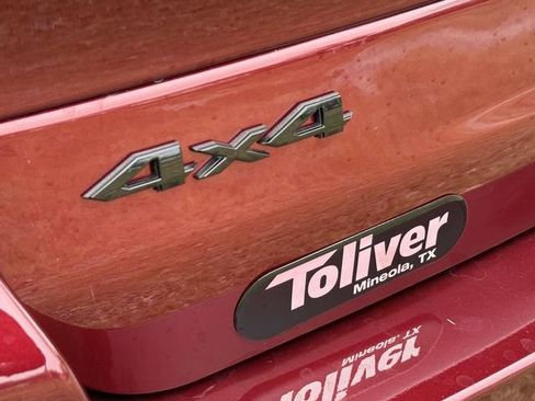 New 2025 Jeep Grand Cherokee L Altitude image 10