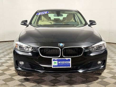 Used 2014 BMW 328i xDrive Sedan AWD/4WD image 10