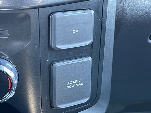 Used 2023 Ford F150 XLT w/ Equipment Group 302A High image 26