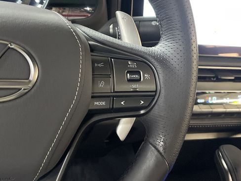 Used 2025 Lexus LC 500 LC 500 w/ Bespoke Build Package image 20