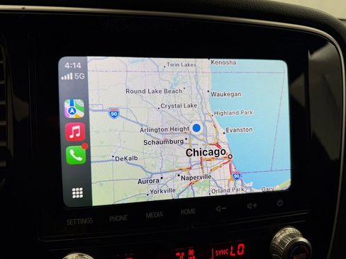 Used 2020 Mitsubishi Outlander SEL image 16