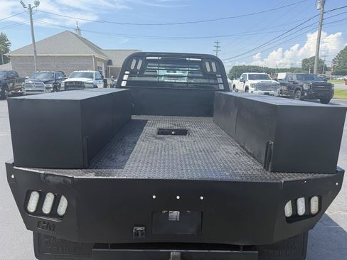 Used 2019 Ford F350 XL AWD/4WD image 6