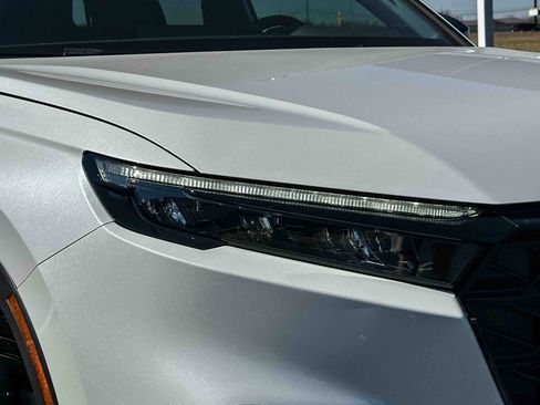 Certified 2025 Honda CR-V Sport-L image 4