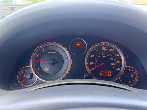 Used 2006 INFINITI G35 x Sedan AWD/4WD image 14