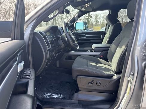 Used 2023 RAM 1500 Big Horn image 31