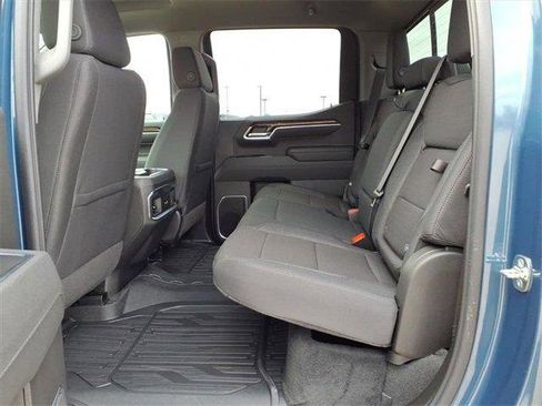 New 2026 GMC Sierra 1500 Elevation image 18