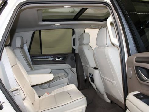 Used 2021 GMC Yukon Denali image 13