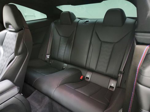 Used 2021 BMW M4 Competition w/ Executive Package image 24