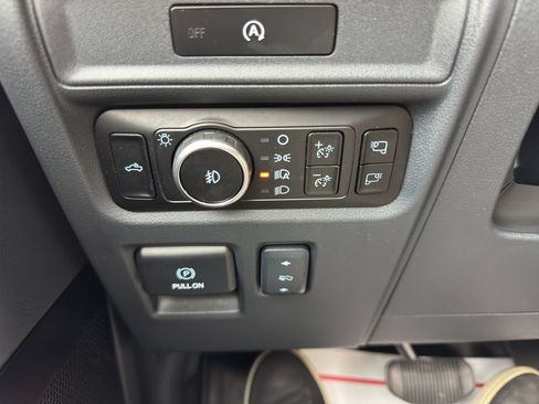 Used 2025 Ford F150 Tremor w/ Equipment Group 402A High AWD/4WD image 28