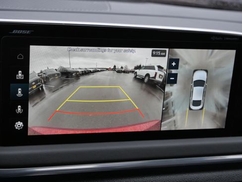 Used 2023 Hyundai Sonata Limited image 35