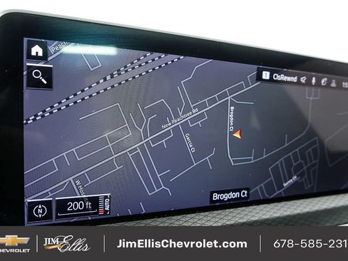 Used 2024 BMW X4 M40i image 15