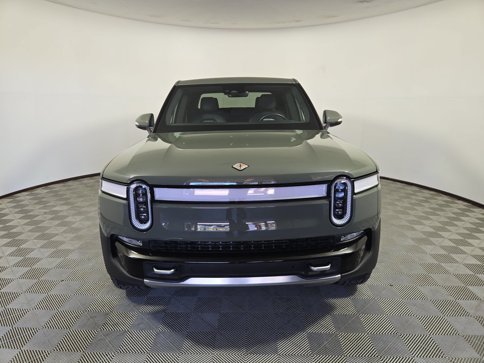 Used 2022 Rivian R1T Launch Edition AWD/4WD image 8