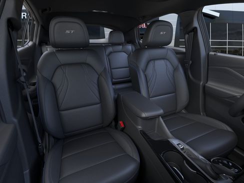 New 2026 Buick Envista Sport Touring w/ Convenience I Package FWD image 16