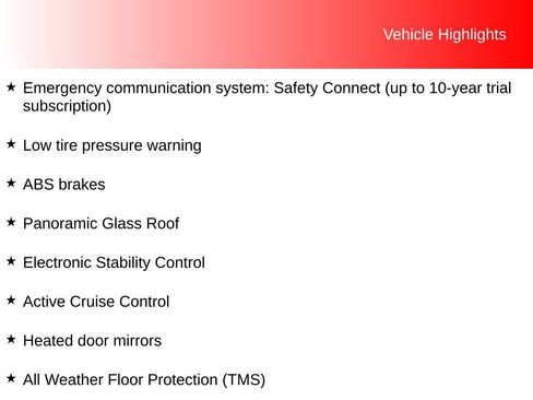 Certified 2025 Toyota Camry XSE w/ Premium Package FWD image 12
