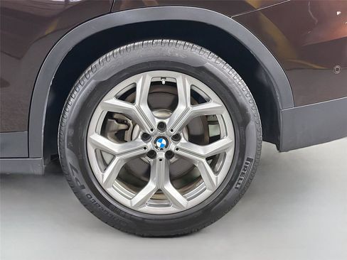 Used 2020 BMW X3 sDrive30i w/ Premium Package RWD image 28