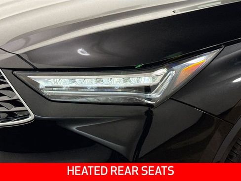 Used 2025 Acura MDX SH-AWD w/ Advance Package image 15