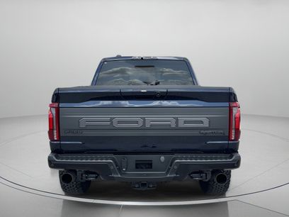 Used 2024 Ford F150 Raptor