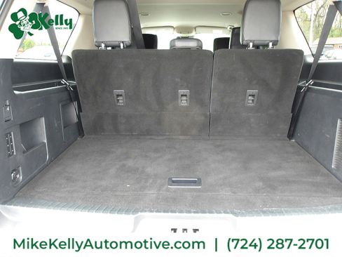 Used 2023 Ford Expedition Max XLT AWD/4WD image 17