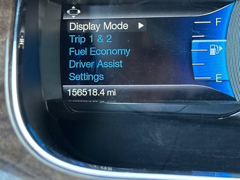 Used 2014 Ford Taurus Limited FWD image 28