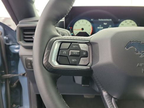 New 2026 Ford Mustang Coupe image 22