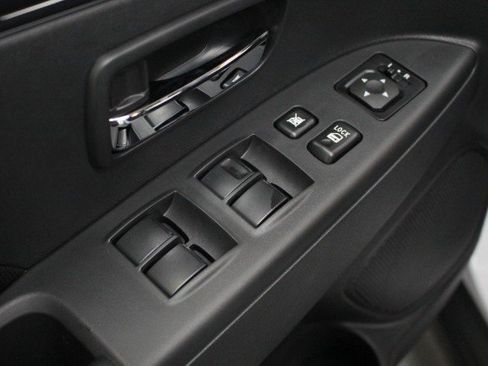 New 2026 Mitsubishi Outlander Sport LE AWD/4WD image 15