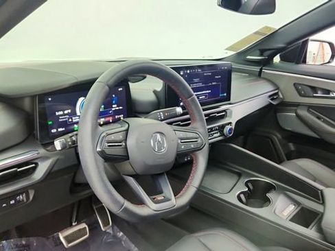 Used 2024 Acura ZDX A-Spec image 21