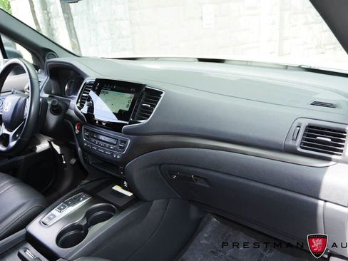 Used 2022 Honda Pilot TrailSport image 53