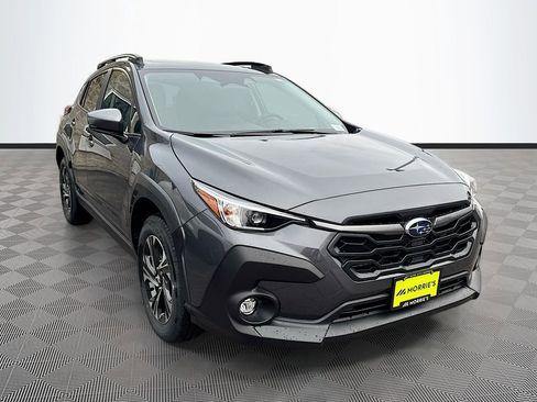 New 2026 Subaru Crosstrek 2.0i Premium AWD/4WD image 3
