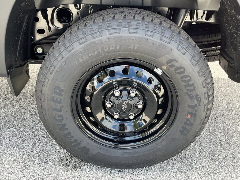 New 2026 Ford Ranger XL AWD/4WD image 18
