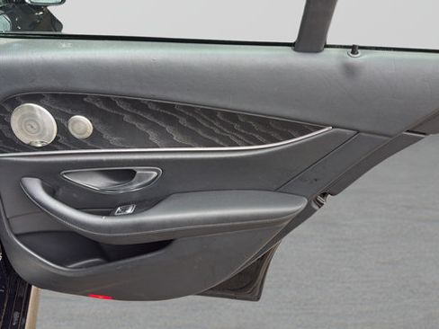 Used 2023 Mercedes-Benz E 350 Sedan image 29