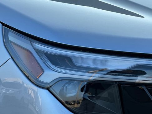 New 2026 Subaru Forester Touring image 32