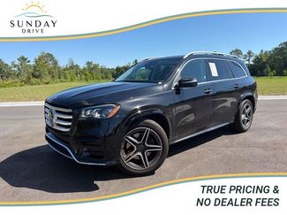 Used 2026 Mercedes-Benz GLS 450 4MATIC video 1