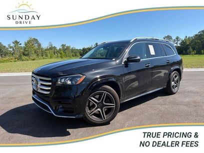 Used 2026 Mercedes-Benz GLS 450 4MATIC