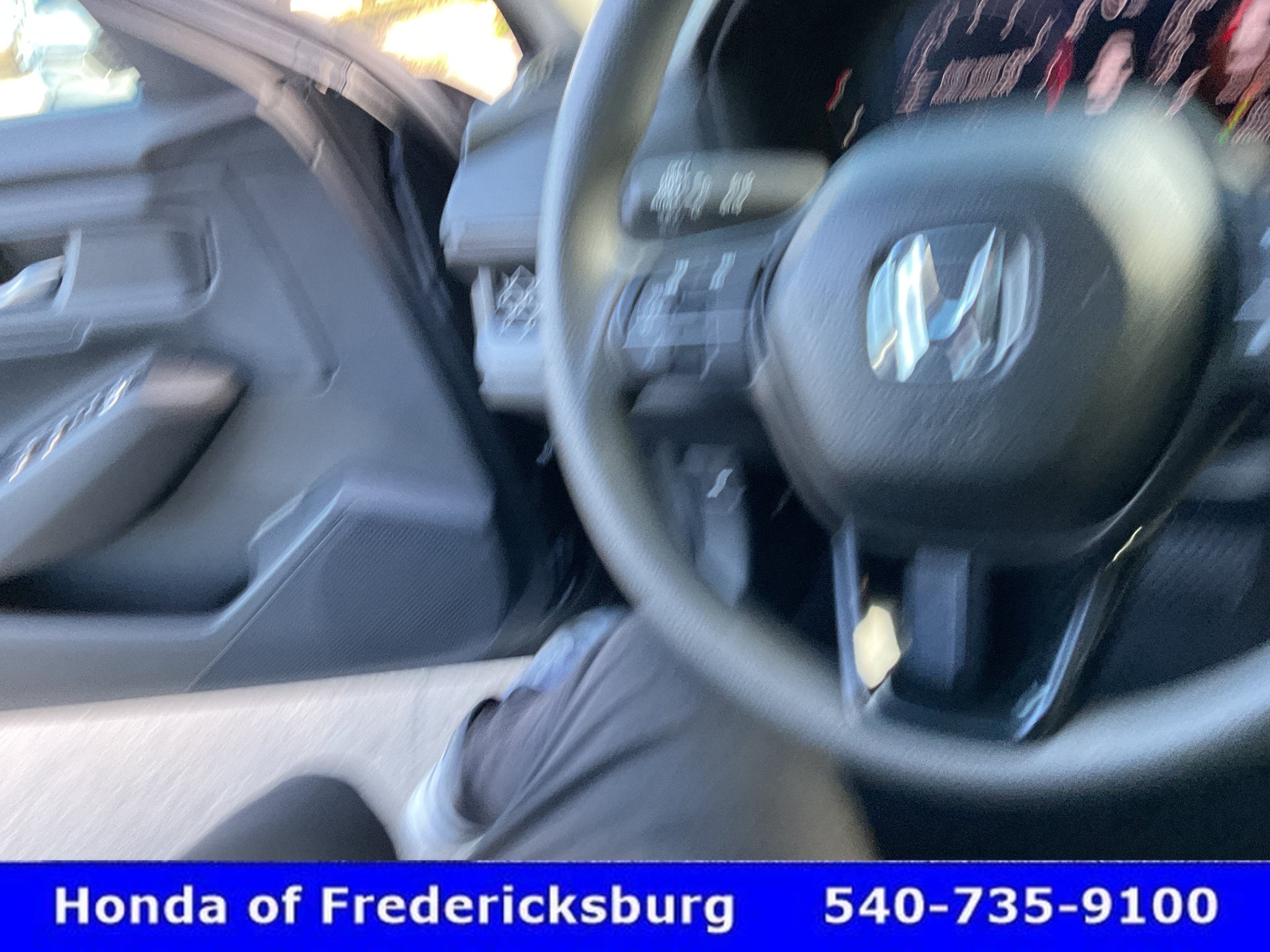 Certified 2026 Honda Accord SE image 35
