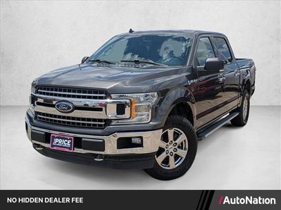 Used 2019 Ford F150 XLT w/ Equipment Group 302A Luxury