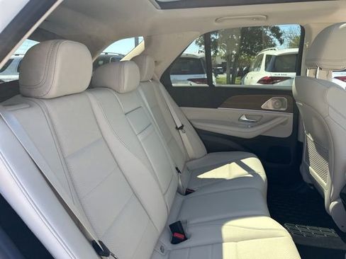New 2026 Mercedes-Benz GLE 450 4MATIC image 29